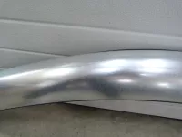 Молдинг крыши на Peugeot RCZ — фото 21