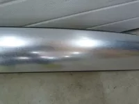 Молдинг крыши на Peugeot RCZ — фото 25