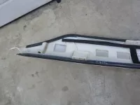 Молдинг крыши на Peugeot RCZ — фото 32