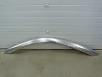 Молдинг крыши на Peugeot RCZ — фото 18