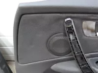 Комплект обшивок двери на BMW 1-Series E87 — фото 8