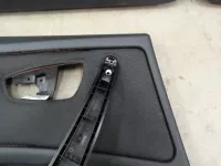 Комплект обшивок двери на BMW 1-Series E87 — фото 22