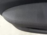 Комплект обшивок двери на BMW 1-Series E87 — фото 2