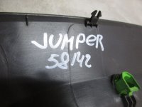 Для спецтехники на Citroen Jumper — фото 10