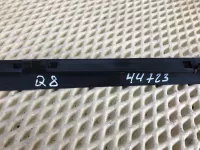 Спойлер на Audi Q8 — фото 15