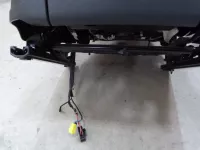 Комплект сидений на Volkswagen Sharan — фото 26