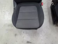 Комплект сидений на Volkswagen Sharan — фото 5