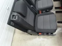 Комплект сидений на Volkswagen Sharan — фото 21