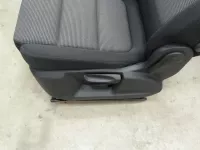 Комплект сидений на Volkswagen Sharan — фото 8