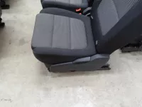 Комплект сидений на Volkswagen Sharan — фото 17