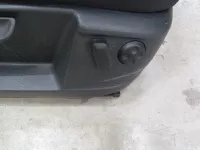 Комплект сидений на Volkswagen Sharan — фото 11