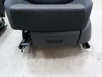 Комплект сидений на Volkswagen Sharan — фото 7
