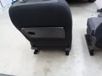 Комплект сидений на Volkswagen Sharan — фото 24