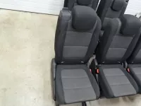 Комплект сидений на Volkswagen Sharan — фото 13