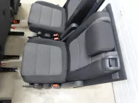 Комплект сидений на Volkswagen Sharan — фото 19