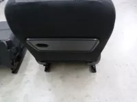 Комплект сидений на Volkswagen Sharan — фото 23