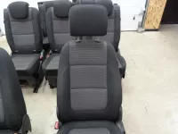 Комплект сидений на Volkswagen Sharan — фото 2