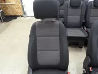 Комплект сидений на Volkswagen Sharan — фото 4