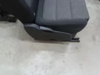 Комплект сидений на Volkswagen Sharan — фото 16