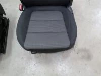 Комплект сидений на Volkswagen Sharan — фото 3