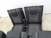 Комплект сидений на Volkswagen Sharan — фото 18