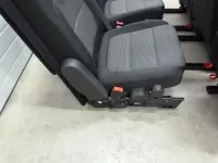 Комплект сидений на Volkswagen Sharan — фото 22