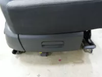 Комплект сидений на Volkswagen Sharan — фото 6