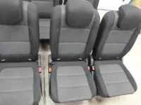 Комплект сидений на Volkswagen Sharan — фото 14
