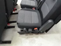 Комплект сидений на Volkswagen Sharan — фото 20
