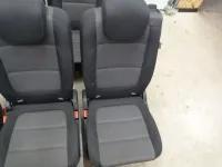 Комплект сидений на Volkswagen Sharan — фото 15