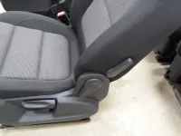 Комплект сидений на Volkswagen Sharan — фото 9
