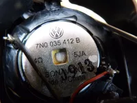 Ручка двери передней внутренняя левая на Volkswagen Sharan — фото 8