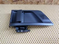 Ручка внутренняя двери задней правая VW Sharan 2010> (7N0843642J 7N0868162A 7N0035411A) — фото 1