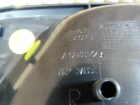 Ручка двери задней внутренняя правая на Volkswagen Sharan — фото 12