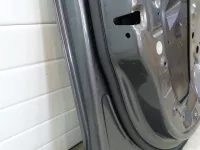 Дверь передняя левая на Volkswagen Sharan — фото 21
