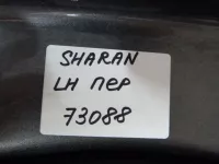 Дверь передняя левая на Volkswagen Sharan — фото 36