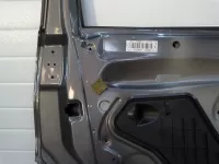 Дверь задняя левая на Volkswagen Sharan — фото 33