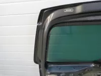 Дверь багажника со стеклом на Volkswagen Sharan — фото 22