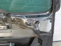 Дверь багажника со стеклом на Volkswagen Sharan — фото 28