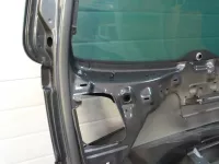 Дверь багажника со стеклом на Volkswagen Sharan — фото 25