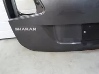 Дверь багажника со стеклом на Volkswagen Sharan — фото 13