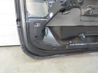 Дверь багажника со стеклом на Volkswagen Sharan — фото 34