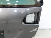 Дверь багажника со стеклом на Volkswagen Sharan — фото 12