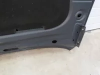 Капот на Volkswagen Sharan — фото 27