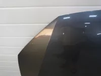 Капот на Volkswagen Sharan — фото 2