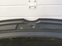Капот на Volkswagen Sharan — фото 19