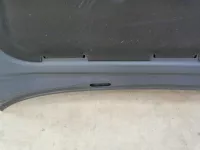 Капот на Volkswagen Sharan — фото 25