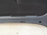 Капот на Volkswagen Sharan — фото 26