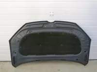 Капот на Volkswagen Sharan — фото 17