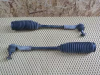 Наконечник рулевой VW Sharan 2010> (КОМПЛЕКТ 1K0423810A 1K0423811K 1K0423812K 1K0423831B) — фото 1